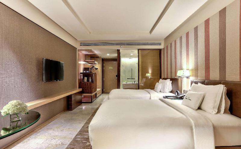 DoubleTree by Hilton Sukhumvit Bangkok - Oda