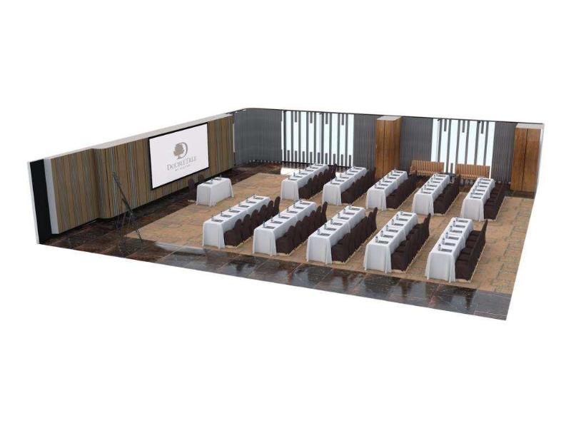 DoubleTree by Hilton Sukhumvit Bangkok - Oda