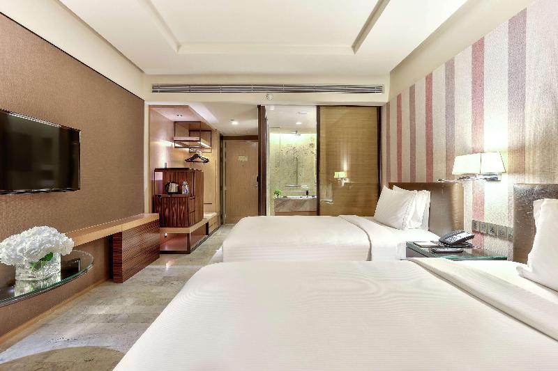 DoubleTree by Hilton Sukhumvit Bangkok - Oda
