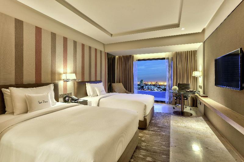 DoubleTree by Hilton Sukhumvit Bangkok - Oda