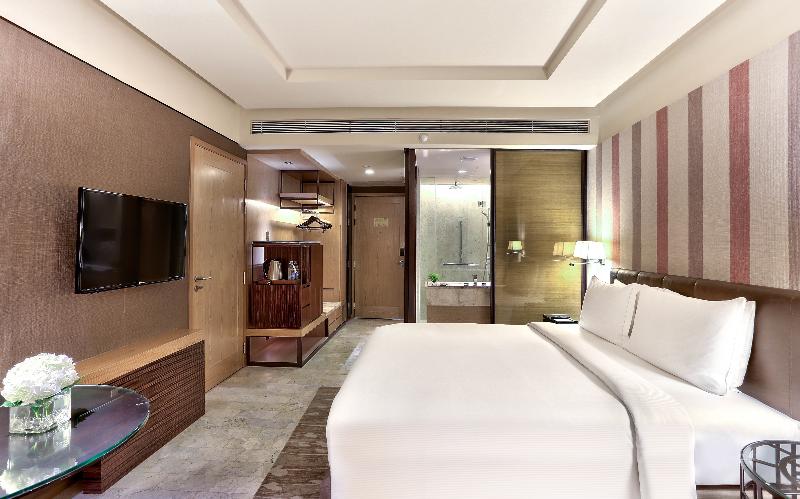 DoubleTree by Hilton Sukhumvit Bangkok - Oda