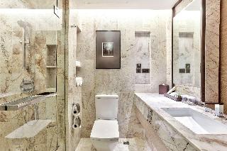 DoubleTree by Hilton Sukhumvit Bangkok fotoÄŸrafÄ±