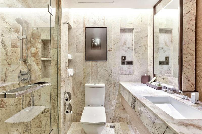 DoubleTree by Hilton Sukhumvit Bangkok - Oda