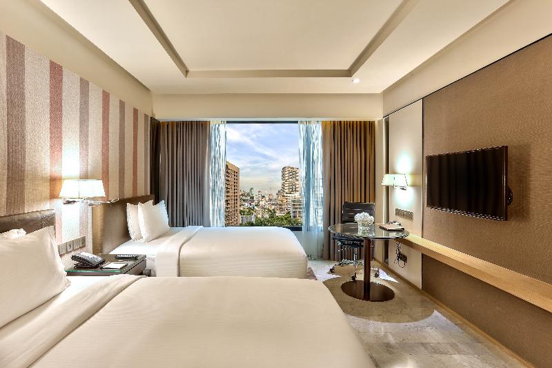 DoubleTree by Hilton Sukhumvit Bangkok - Oda