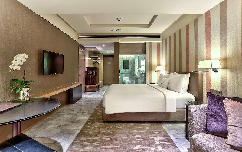 DoubleTree by Hilton Sukhumvit Bangkok - Oda