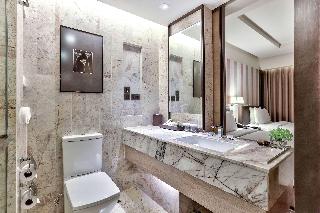 DoubleTree by Hilton Sukhumvit Bangkok fotoÄŸrafÄ±