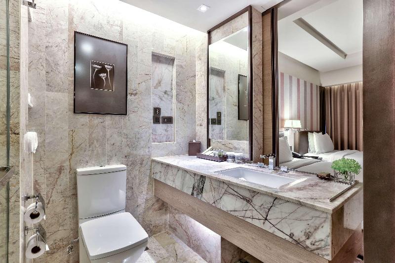 DoubleTree by Hilton Sukhumvit Bangkok - Oda