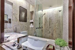 DoubleTree by Hilton Sukhumvit Bangkok fotoÄŸrafÄ±