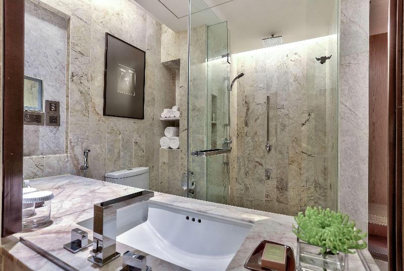 DoubleTree by Hilton Sukhumvit Bangkok - Oda
