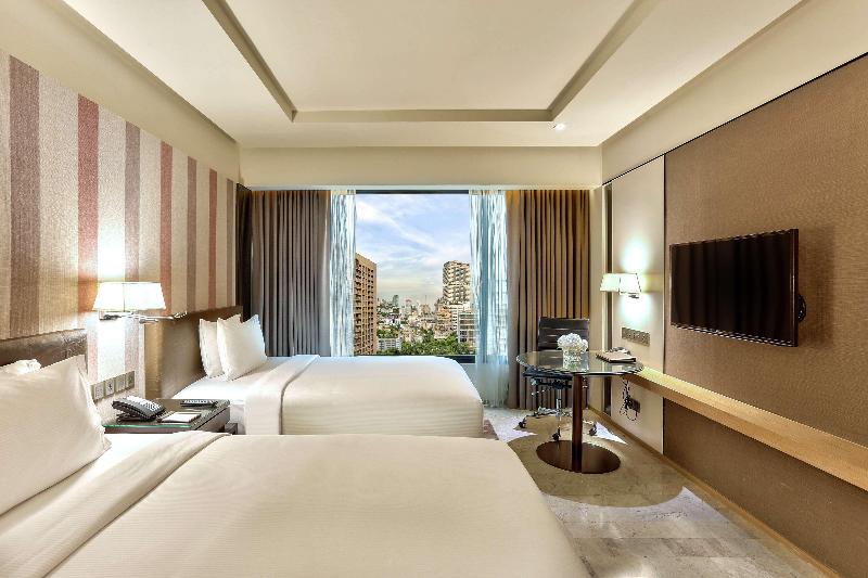 DoubleTree by Hilton Sukhumvit Bangkok - Oda