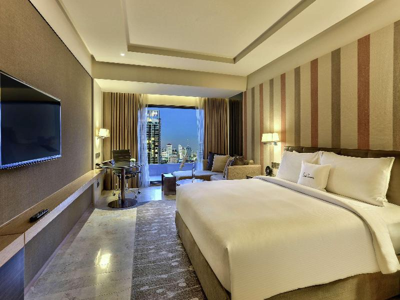 DoubleTree by Hilton Sukhumvit Bangkok - Oda