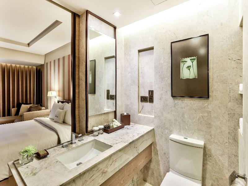 DoubleTree by Hilton Sukhumvit Bangkok - Oda