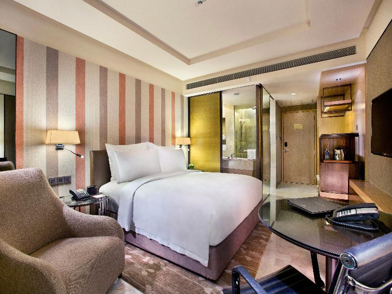DoubleTree by Hilton Sukhumvit Bangkok - Oda
