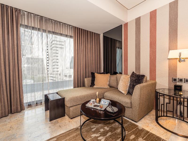 DoubleTree by Hilton Sukhumvit Bangkok - Oda