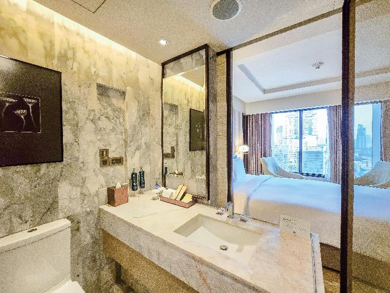 DoubleTree by Hilton Sukhumvit Bangkok - Oda