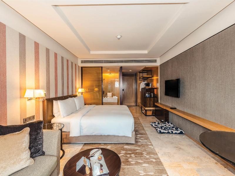 DoubleTree by Hilton Sukhumvit Bangkok - Oda
