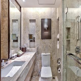 DoubleTree by Hilton Sukhumvit Bangkok fotoÄŸrafÄ±