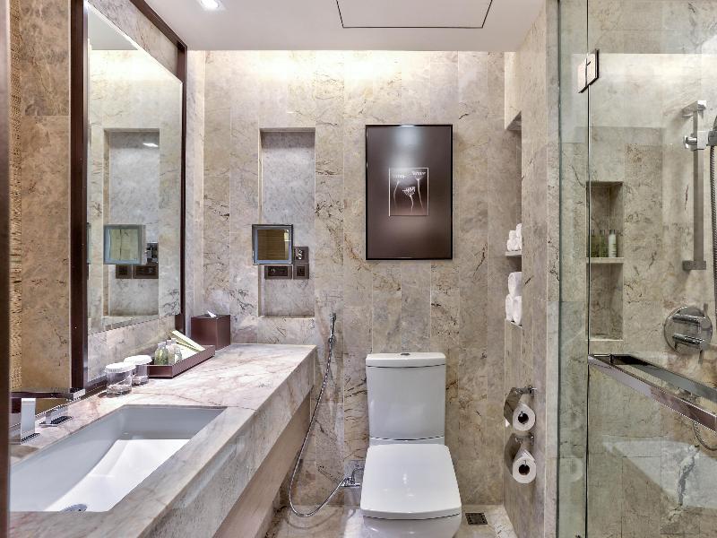 DoubleTree by Hilton Sukhumvit Bangkok - Oda