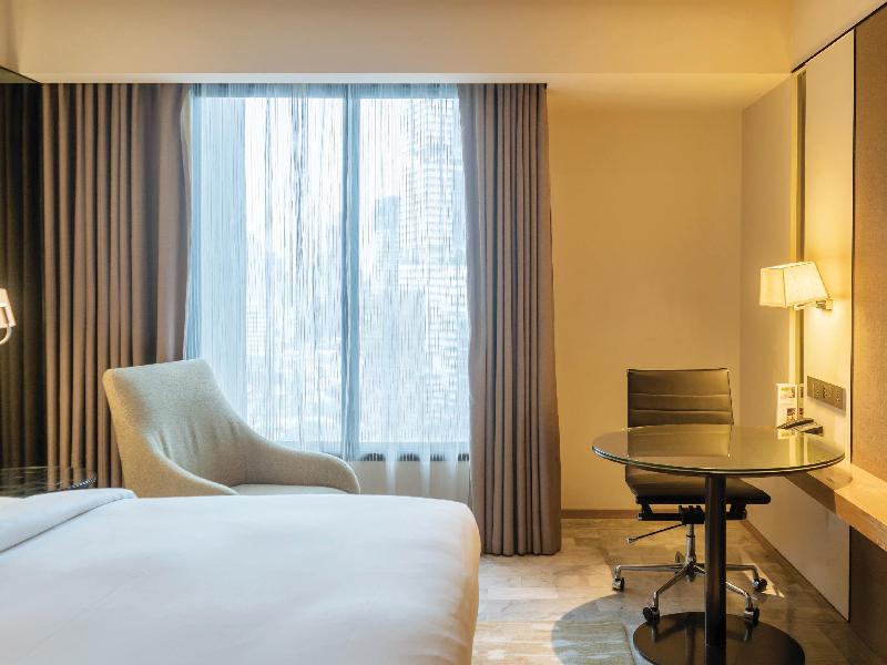 DoubleTree by Hilton Sukhumvit Bangkok - Oda