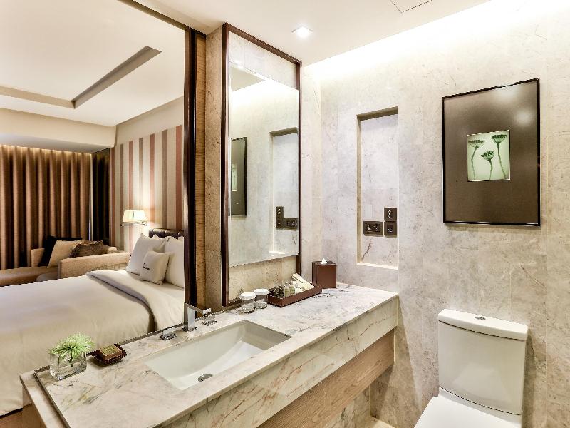DoubleTree by Hilton Sukhumvit Bangkok - Oda