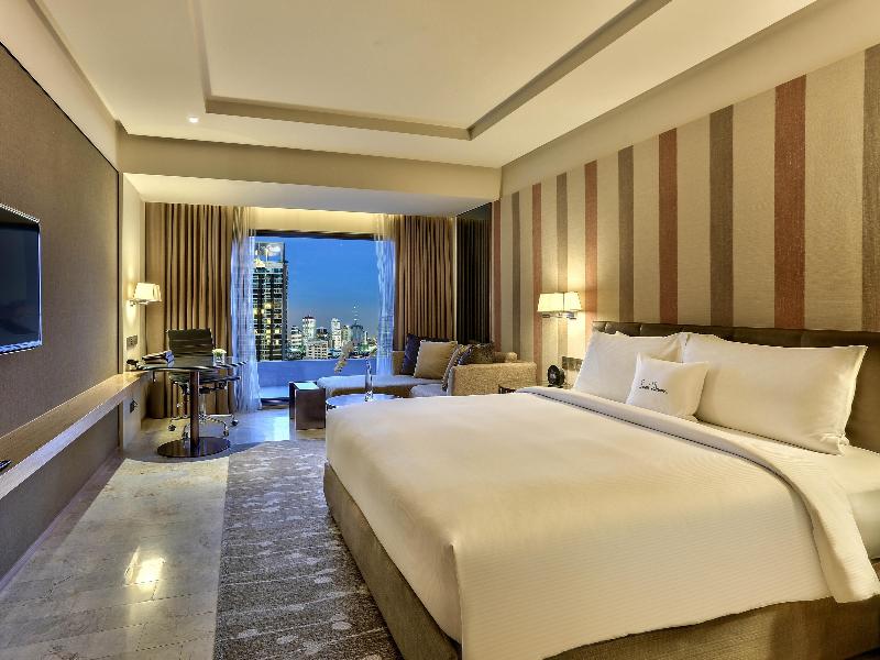DoubleTree by Hilton Sukhumvit Bangkok - Oda