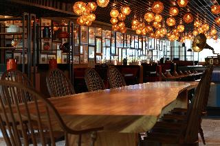 DoubleTree by Hilton Sukhumvit Bangkok fotoÄŸrafÄ±