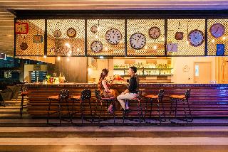 DoubleTree by Hilton Sukhumvit Bangkok fotoÄŸrafÄ±