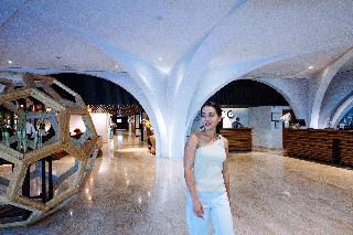 DoubleTree by Hilton Sukhumvit Bangkok fotoÄŸrafÄ±
