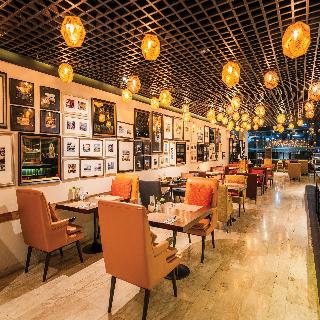 DoubleTree by Hilton Sukhumvit Bangkok fotoÄŸrafÄ±