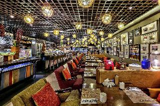 DoubleTree by Hilton Sukhumvit Bangkok fotoÄŸrafÄ±