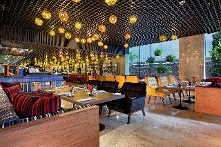 DoubleTree by Hilton Sukhumvit Bangkok fotoÄŸrafÄ±