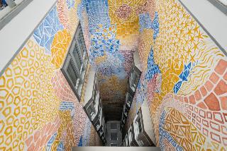 Catalonia Passeig de Gracia