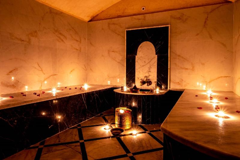 Riad Hamdane & Spa - Aktivite