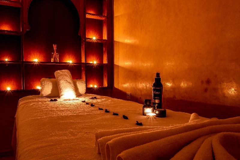 Riad Hamdane & Spa - Aktivite