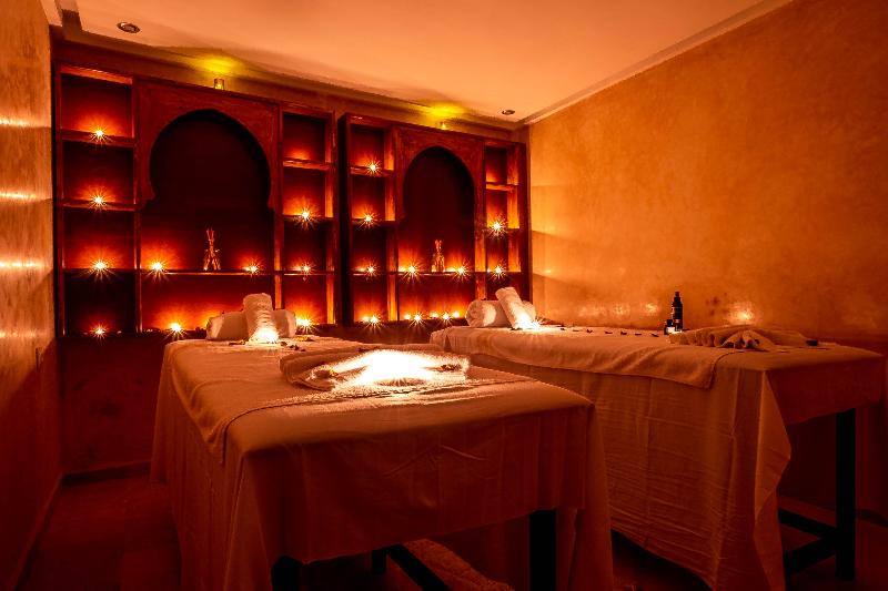 Riad Hamdane & Spa - Aktivite