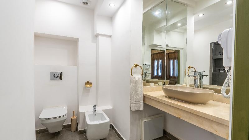 Riad Hamdane & Spa - Oda