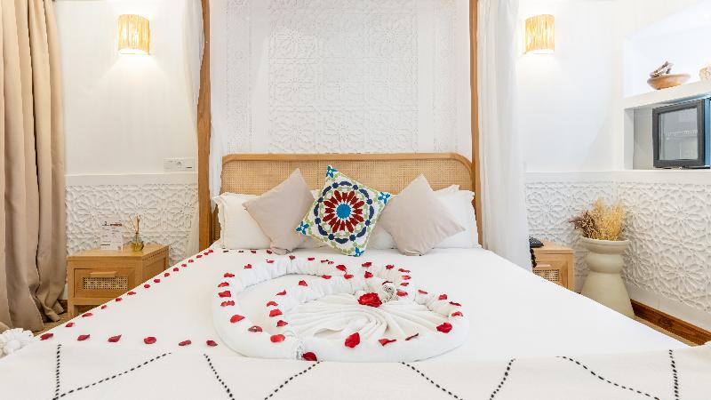 Riad Hamdane & Spa - Oda