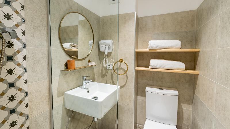 Riad Hamdane & Spa - Oda