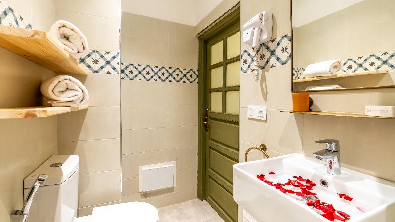 Riad Hamdane & Spa - Oda