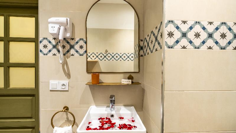 Riad Hamdane & Spa - Oda
