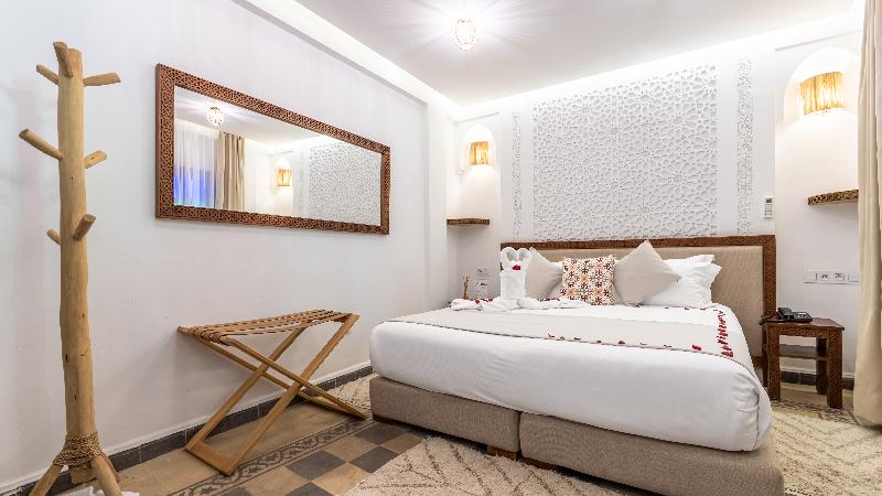 Riad Hamdane & Spa - Oda