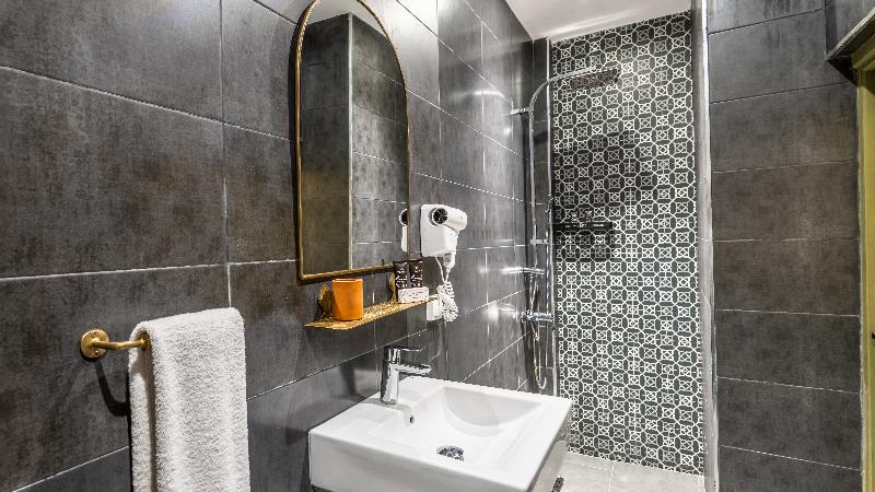 Riad Hamdane & Spa - Oda