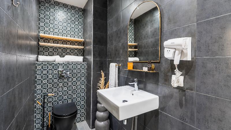 Riad Hamdane & Spa - Oda