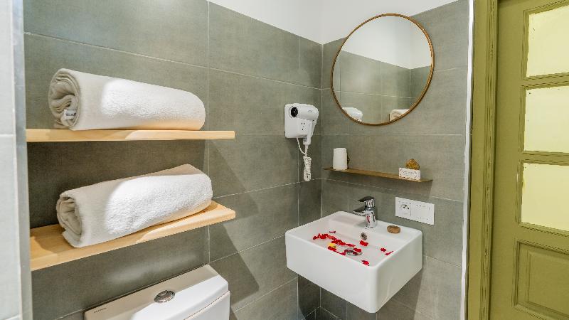 Riad Hamdane & Spa - Oda