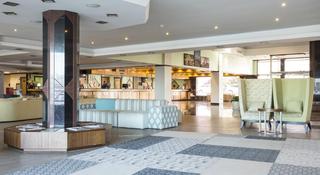 Ukino Palmeiras Village Family Resort fotoÄŸrafÄ±