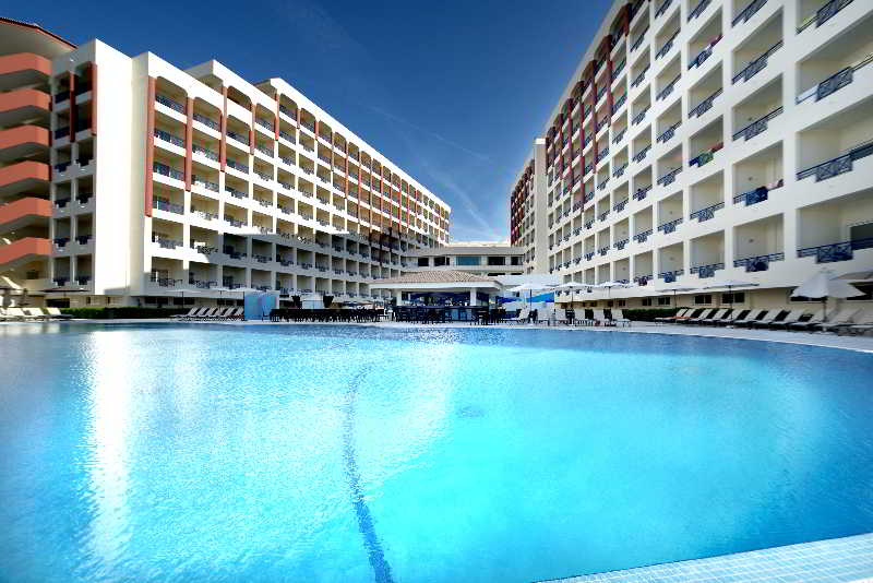 Ukino Palmeiras Village Family Resort otel fotoğrafı
