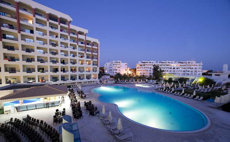 Ukino Palmeiras Village Family Resort fotoÄŸrafÄ±
