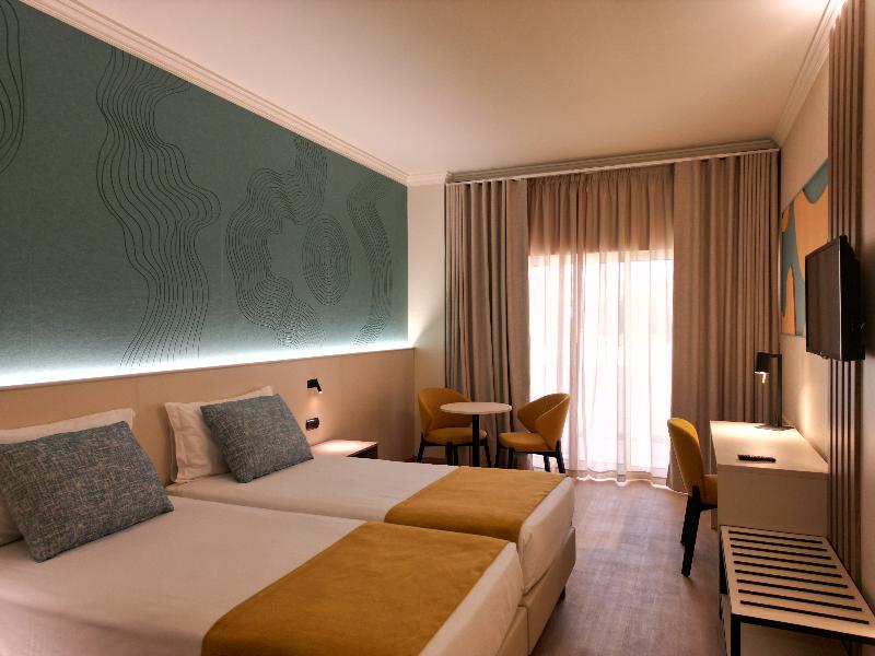 Ukino Palmeiras Village Family Resort - Oda