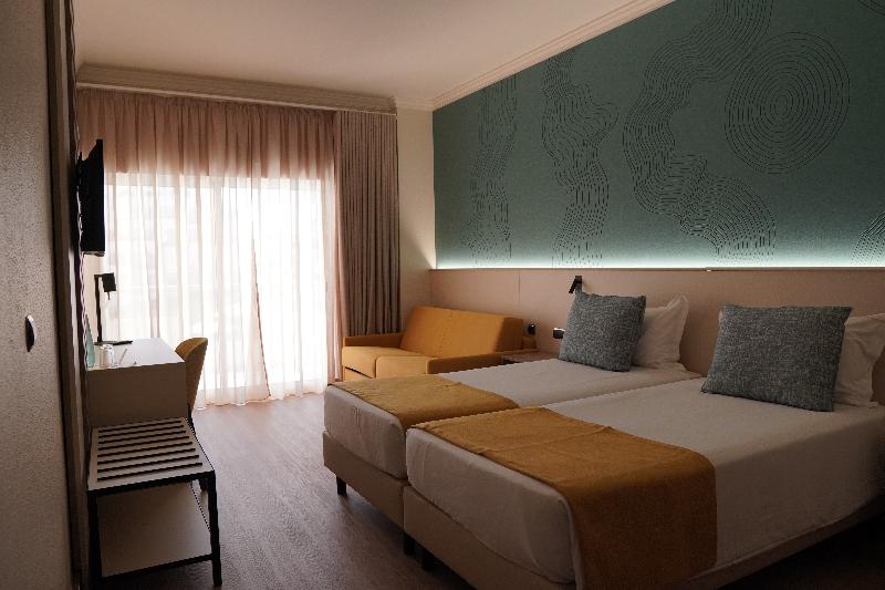 Ukino Palmeiras Village Family Resort - Oda