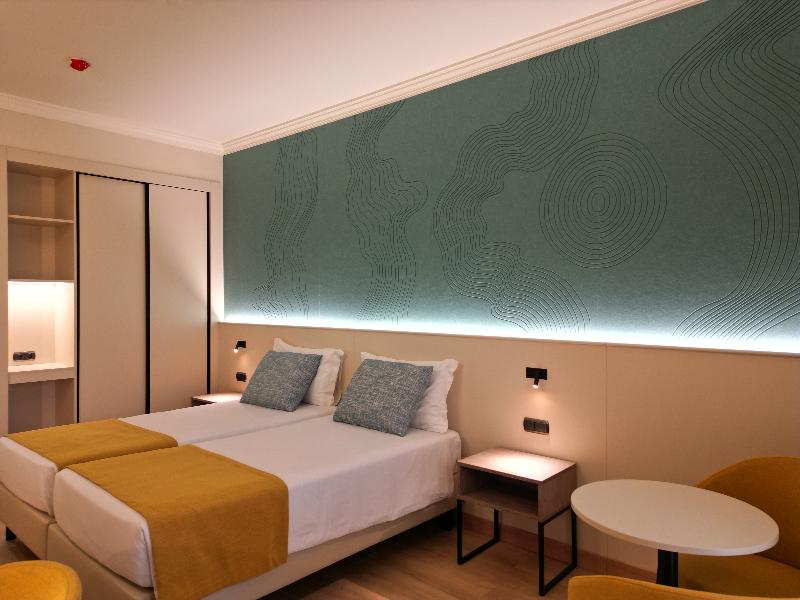 Ukino Palmeiras Village Family Resort - Oda